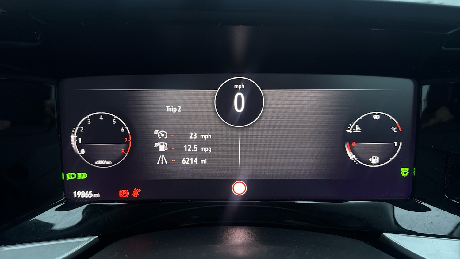 Used Vauxhall Mokka 2022 for sale - 76766834: Photo 24