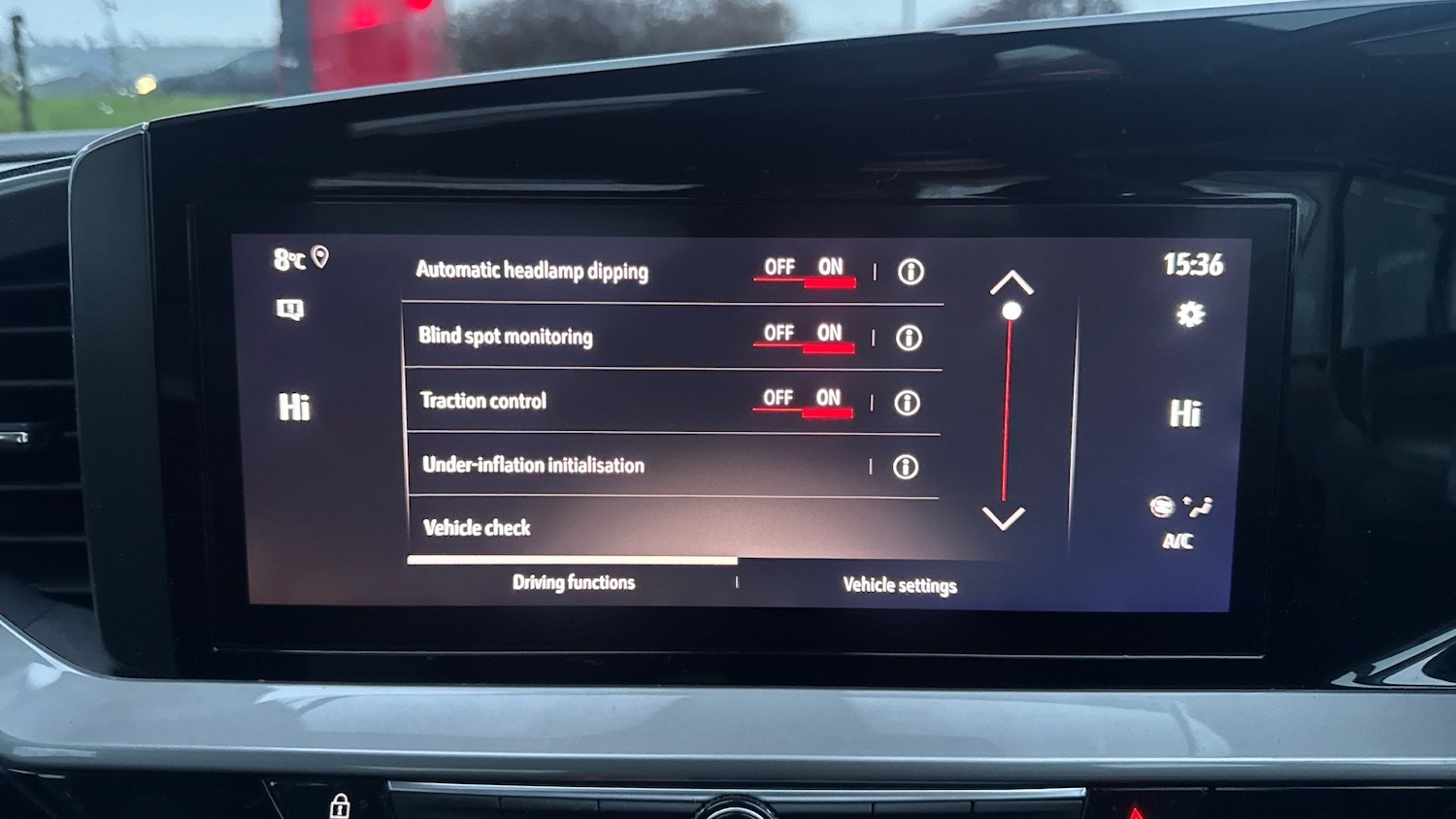 Used Vauxhall Mokka 2022 for sale - 76766834: Photo 27