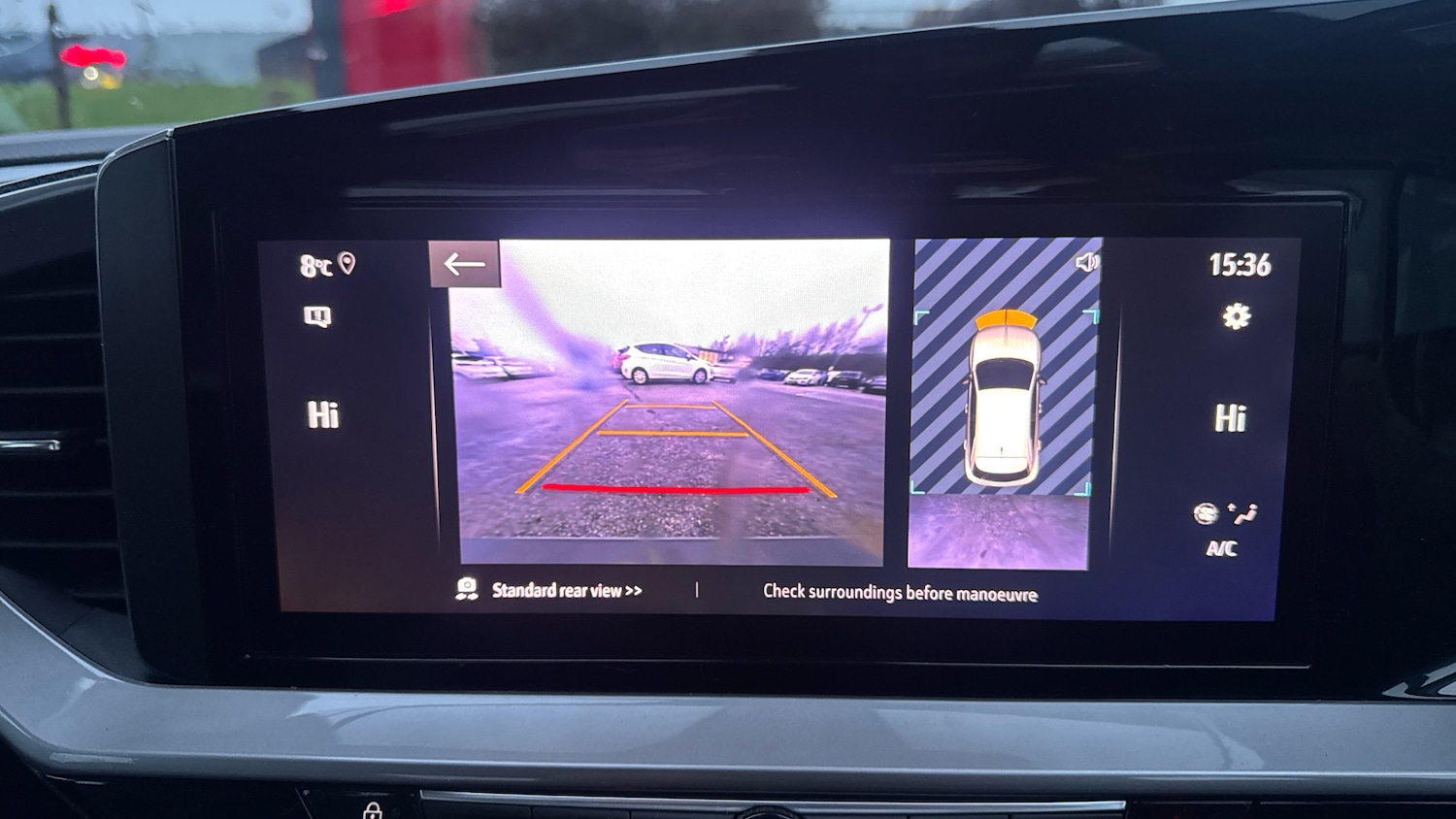 Used Vauxhall Mokka 2022 for sale - 76766834: Photo 28