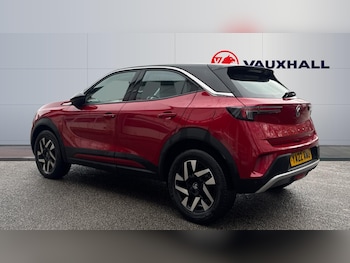 Used Vauxhall Mokka 2022 for sale - 76766834: Photo