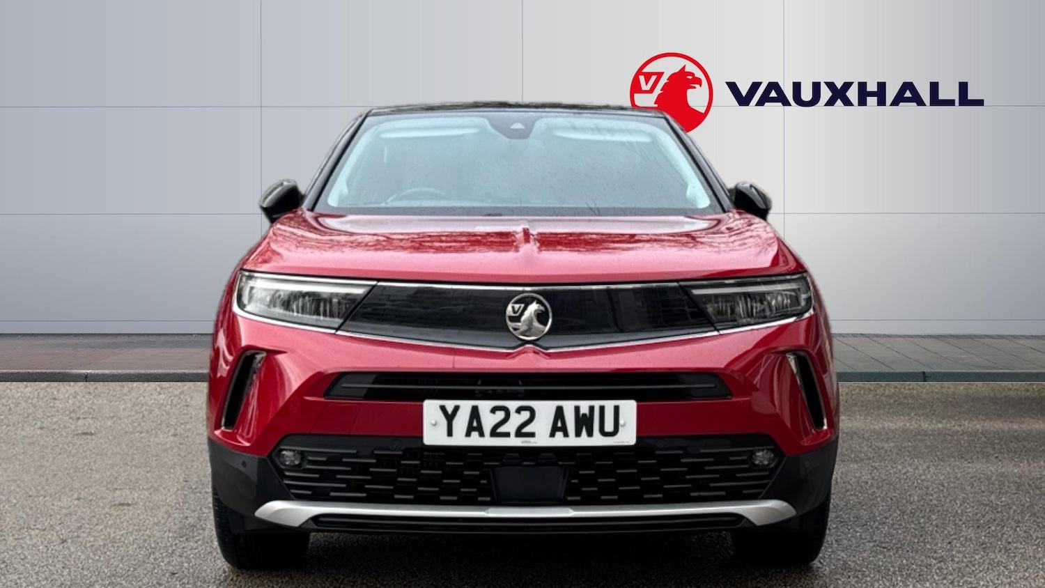 Used Vauxhall Mokka 2022 for sale - 76766834: Photo 3