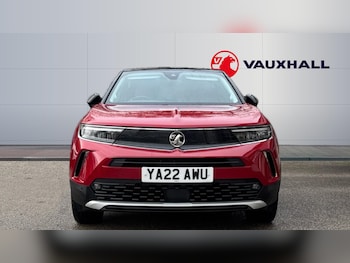Used Vauxhall Mokka 2022 for sale - 76766834: Photo