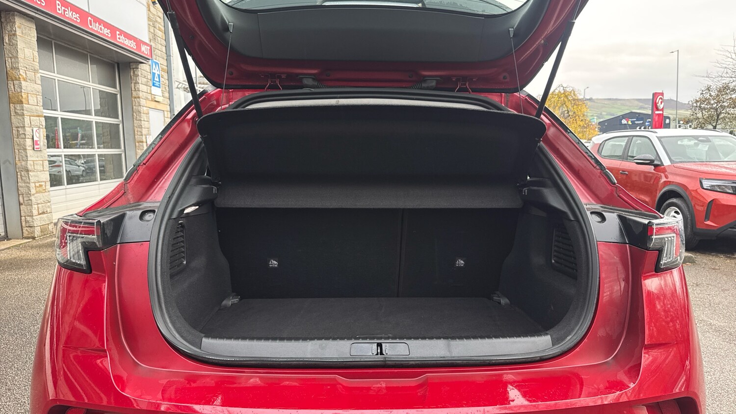 Used Vauxhall Mokka 2022 for sale - 76766834: Photo 4