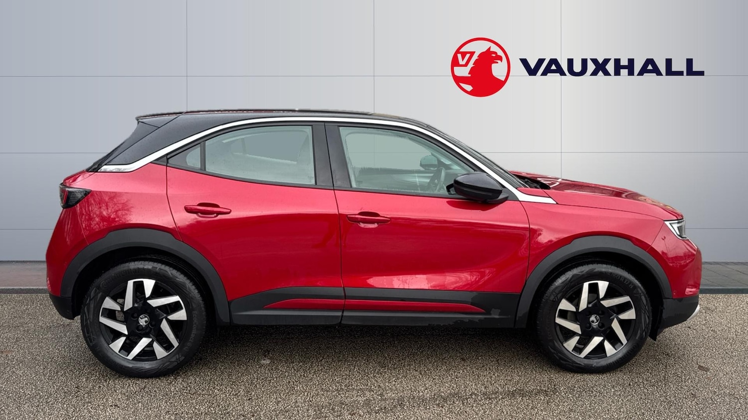 Used Vauxhall Mokka 2022 for sale - 76766834: Photo 5