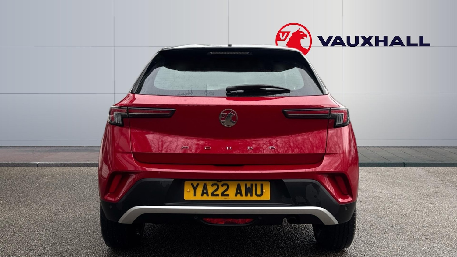 Used Vauxhall Mokka 2022 for sale - 76766834: Photo 6
