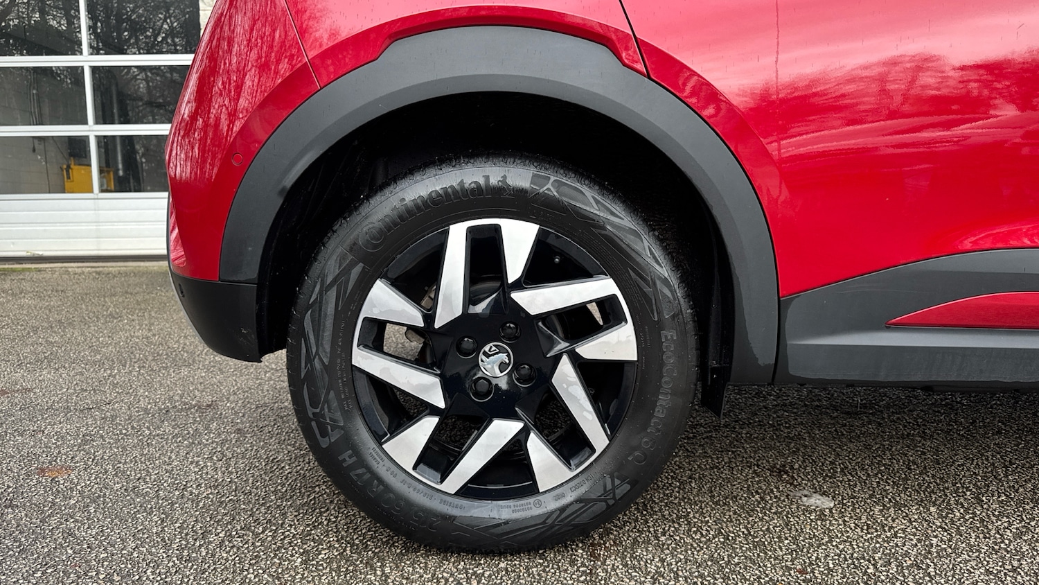 Used Vauxhall Mokka 2022 for sale - 76766834: Photo 7