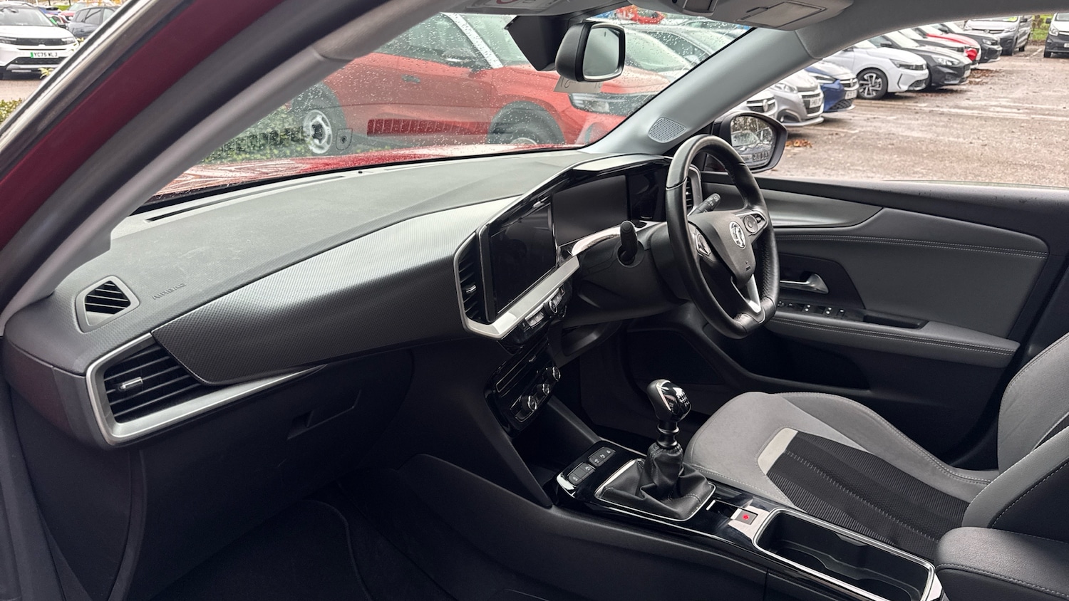 Used Vauxhall Mokka 2022 for sale - 76766834: Photo 9