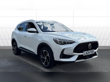 Used MG MG HS 2024 for sale - 75692381: Photo