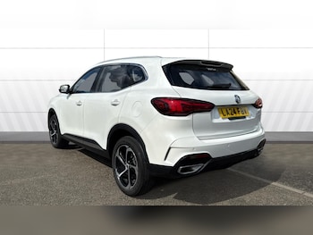 Used MG MG HS 2024 for sale - 75692381: Photo