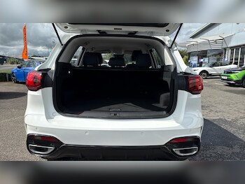 Used MG MG HS 2024 for sale - 75692381: Photo