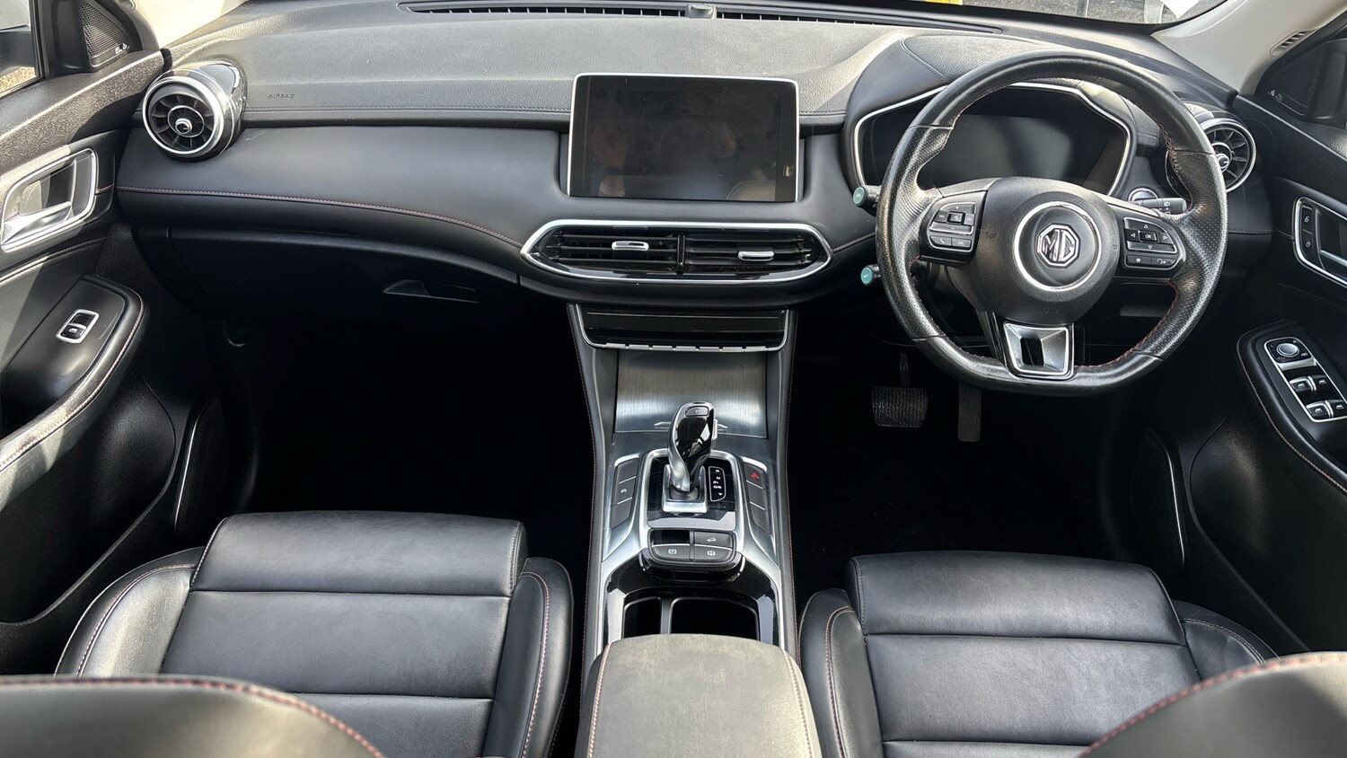 Used MG MG HS 2022 for sale - 77590280: Photo 10