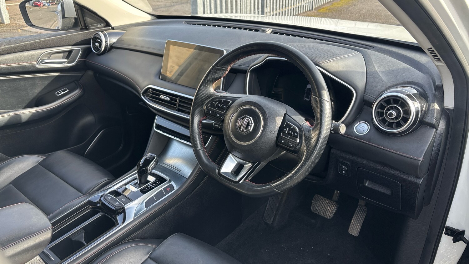 Used MG MG HS 2022 for sale - 77590280: Photo 11