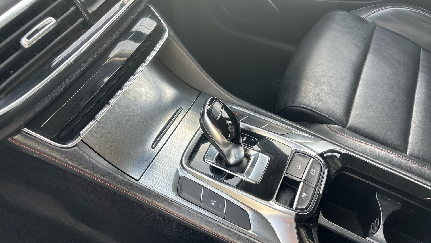 Used MG MG HS 2022 for sale - 77590280: Photo 13