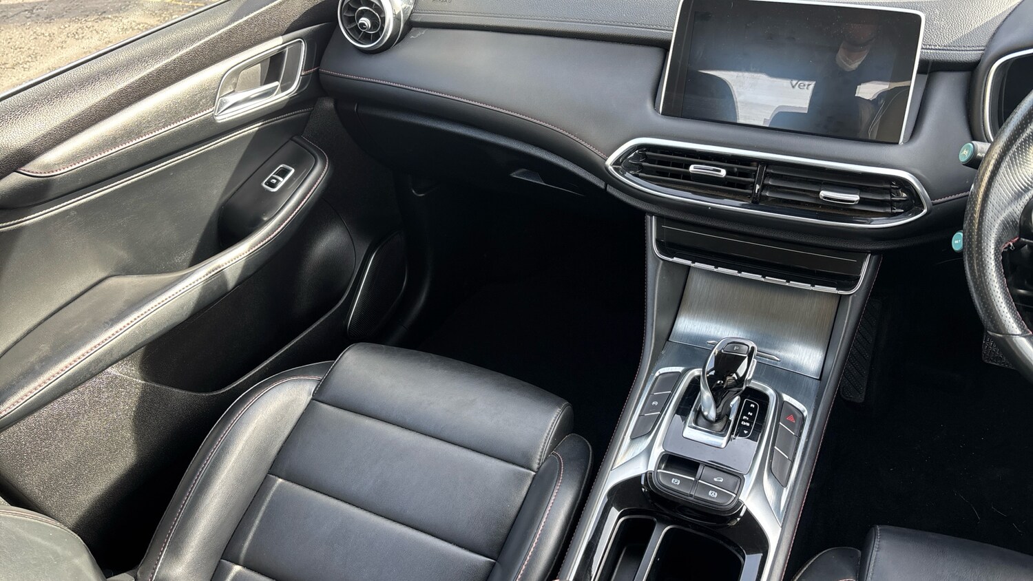 Used MG MG HS 2022 for sale - 77590280: Photo 14