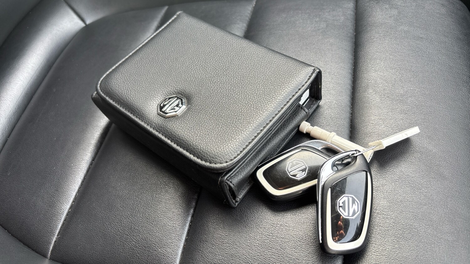 Used MG MG HS 2022 for sale - 77590280: Photo 19