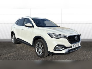 MG MG HS feature image