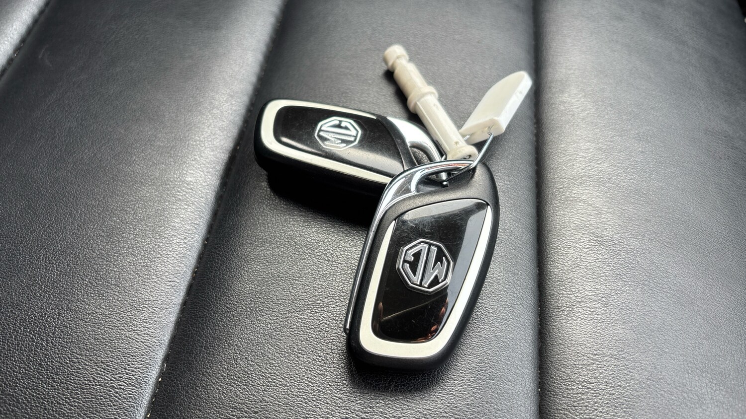 Used MG MG HS 2022 for sale - 77590280: Photo 20