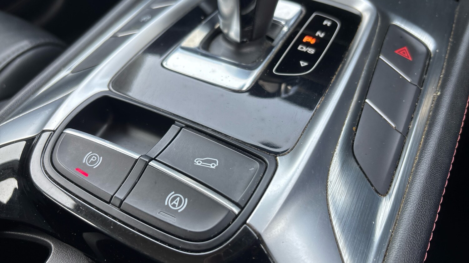 Used MG MG HS 2022 for sale - 77590280: Photo 21