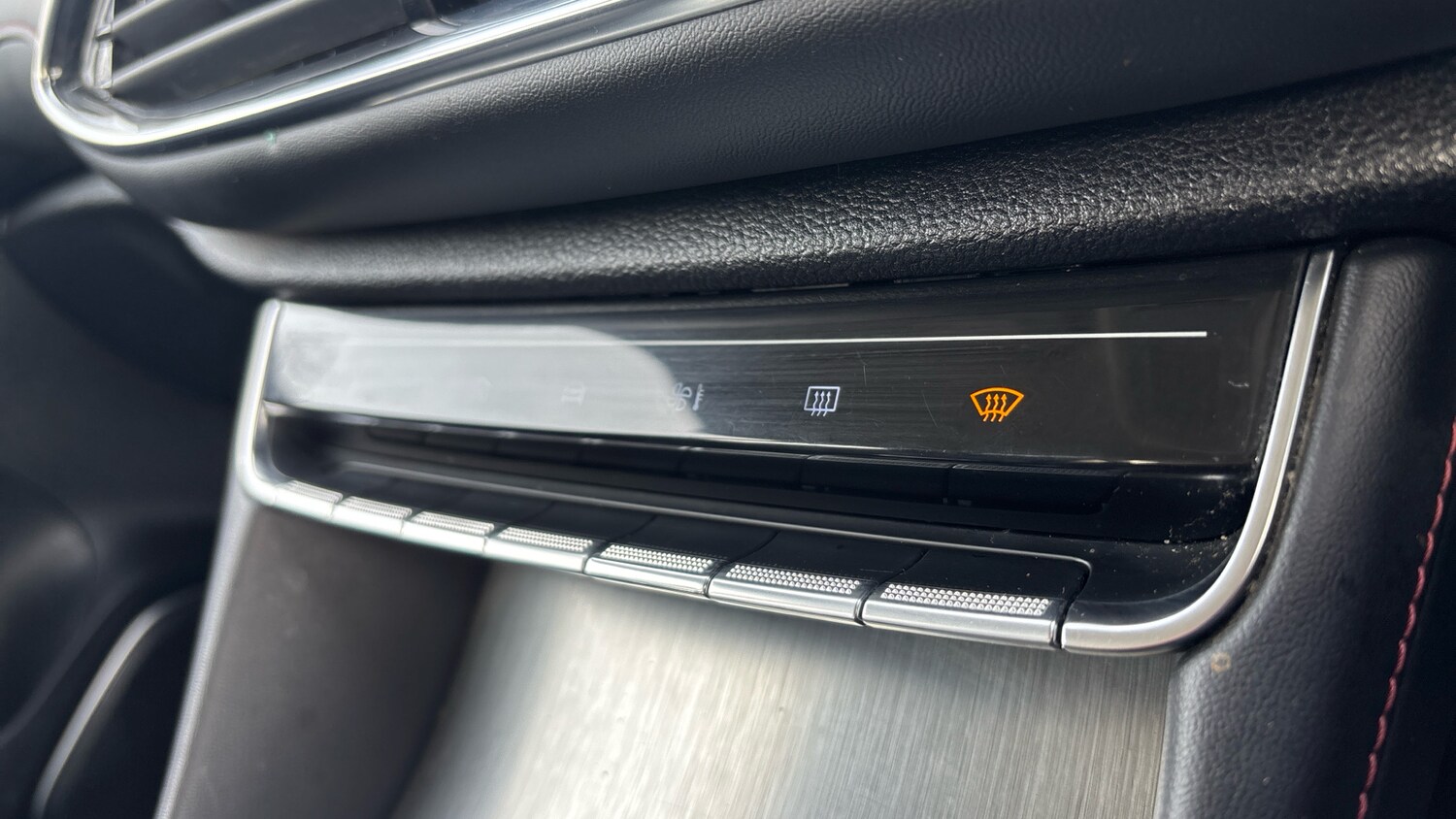 Used MG MG HS 2022 for sale - 77590280: Photo 22