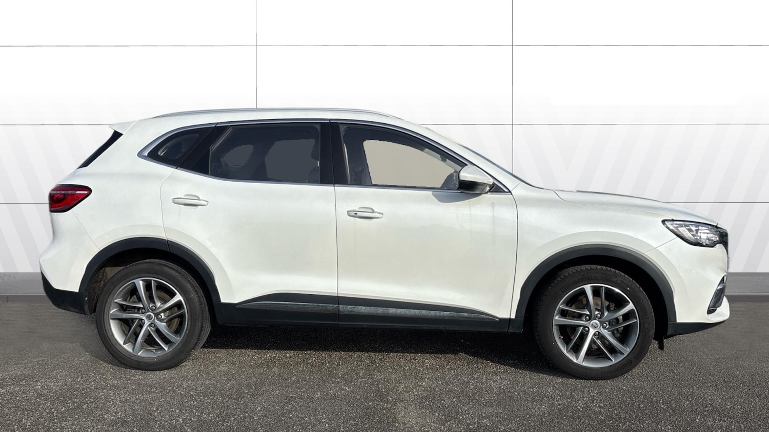 Used MG MG HS 2022 for sale - 77590280: Photo 5