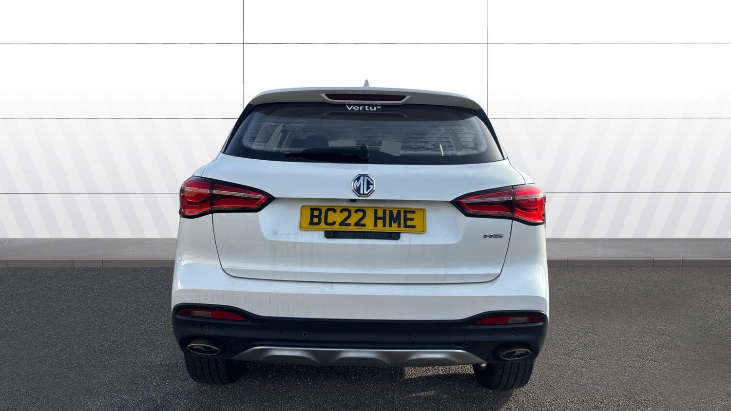 Used MG MG HS 2022 for sale - 77590280: Photo 6