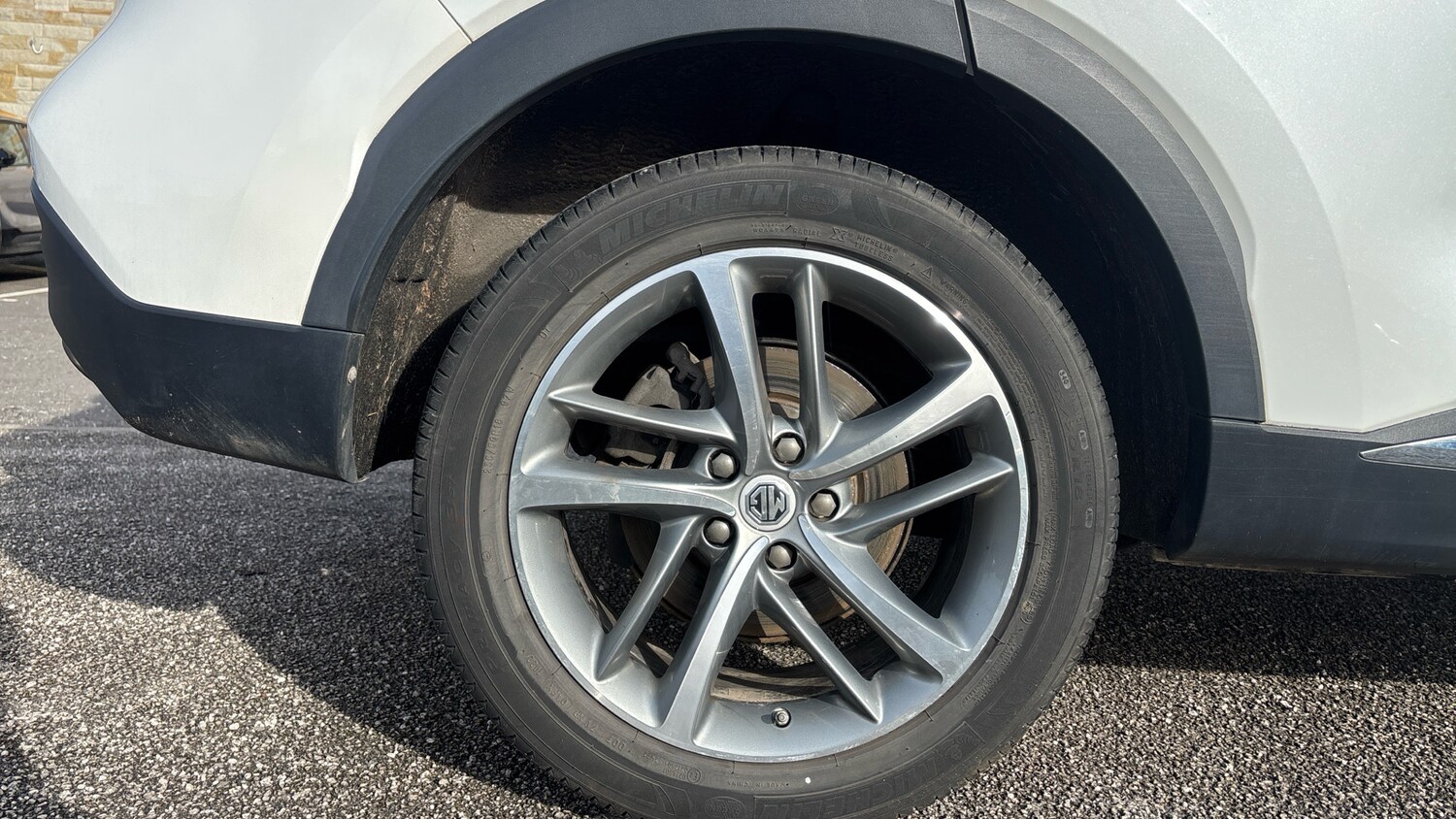 Used MG MG HS 2022 for sale - 77590280: Photo 7