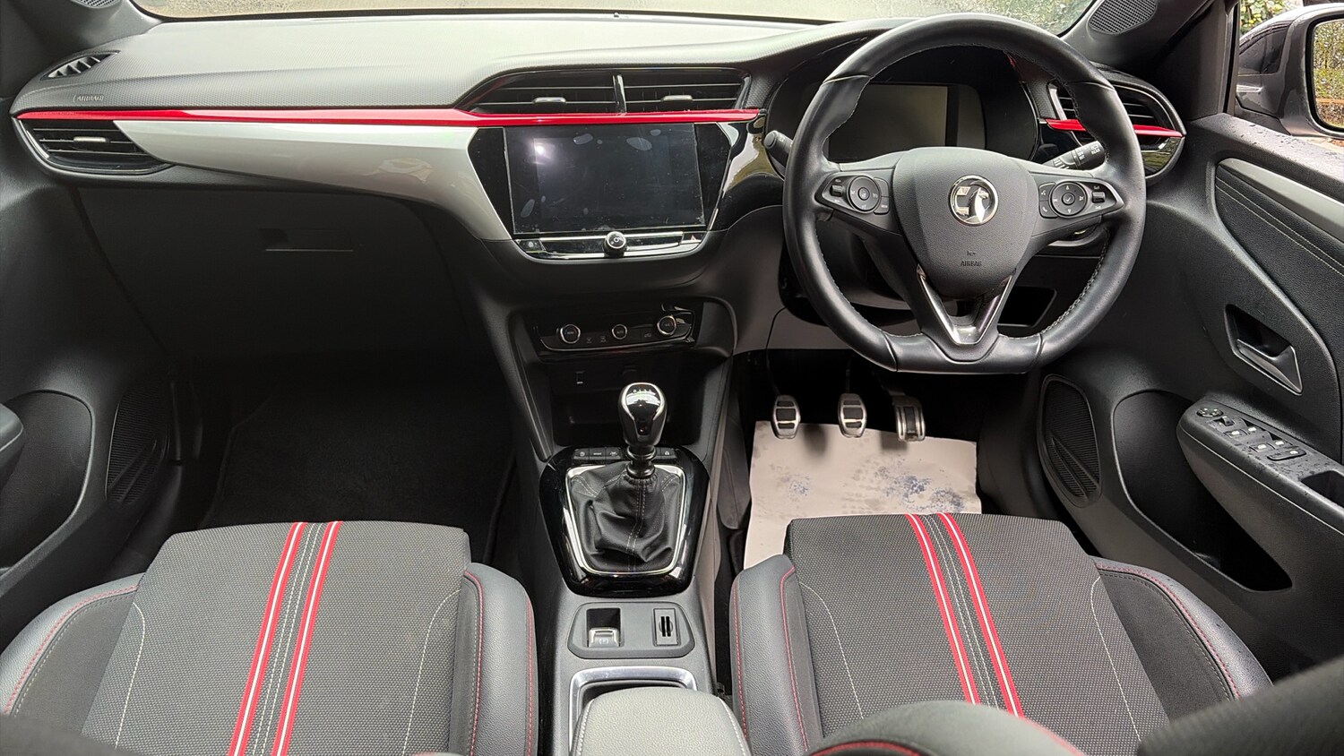 Used Vauxhall Corsa 2022 for sale - 76363285: Photo 10