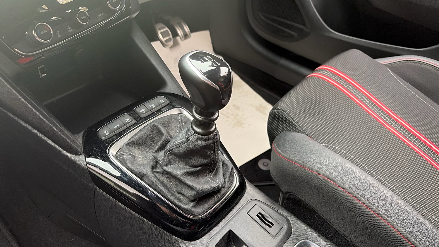 Used Vauxhall Corsa 2022 for sale - 76363285: Photo 13