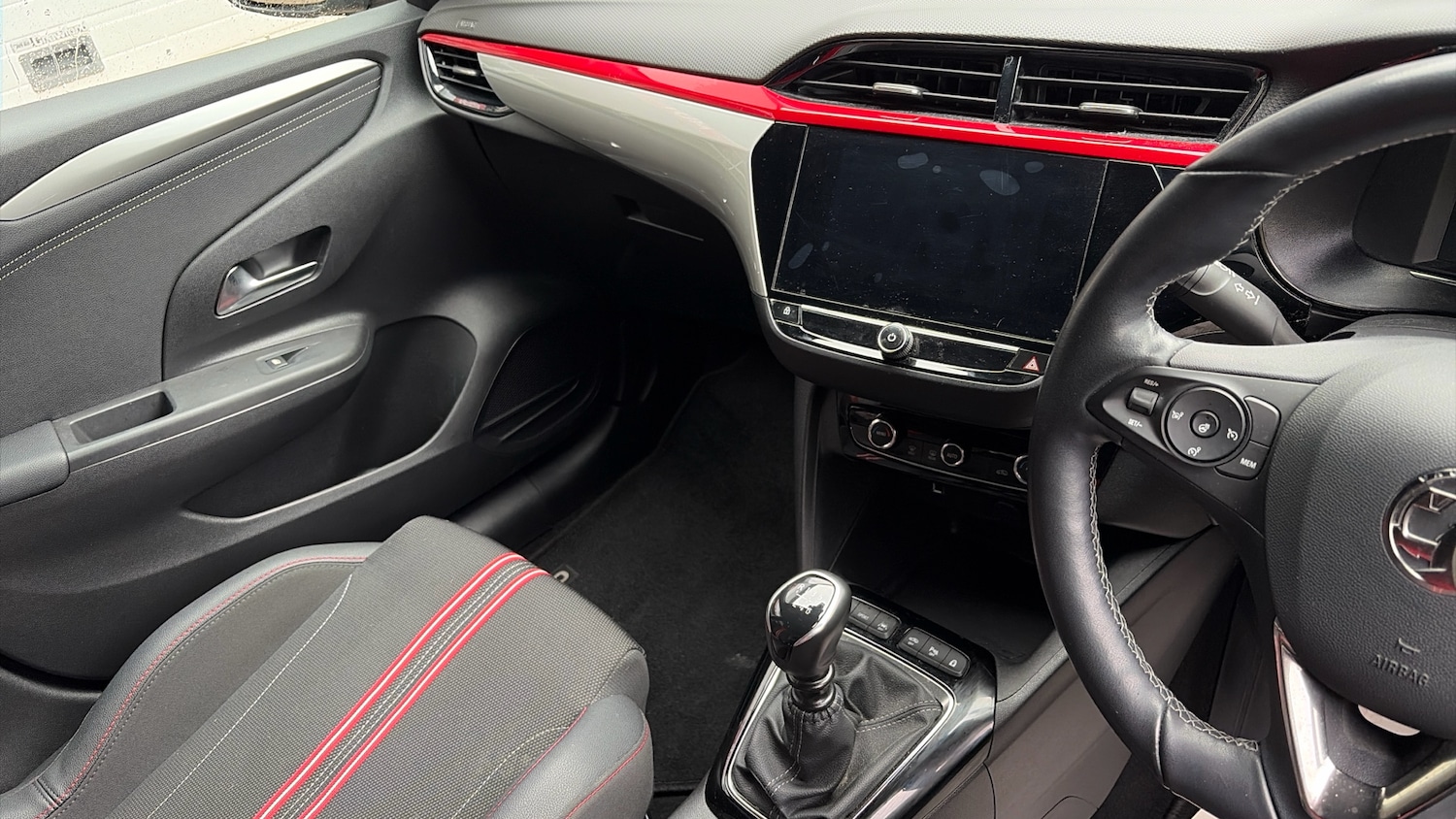 Used Vauxhall Corsa 2022 for sale - 76363285: Photo 14