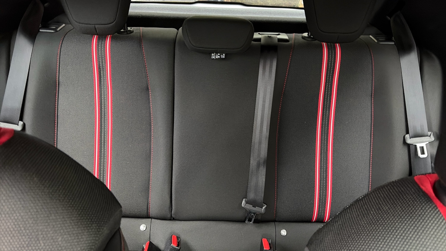 Used Vauxhall Corsa 2022 for sale - 76363285: Photo 15