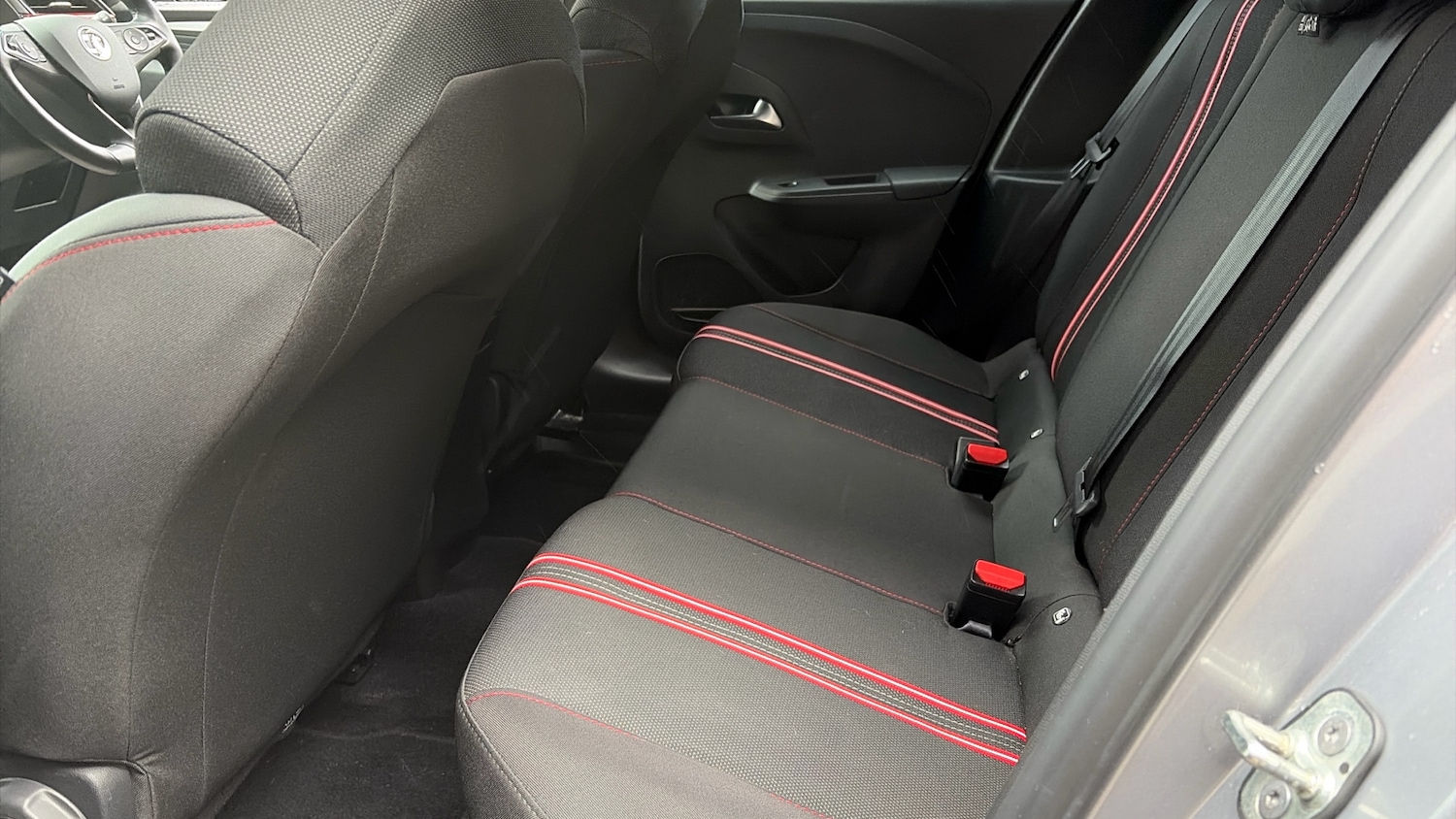 Used Vauxhall Corsa 2022 for sale - 76363285: Photo 16