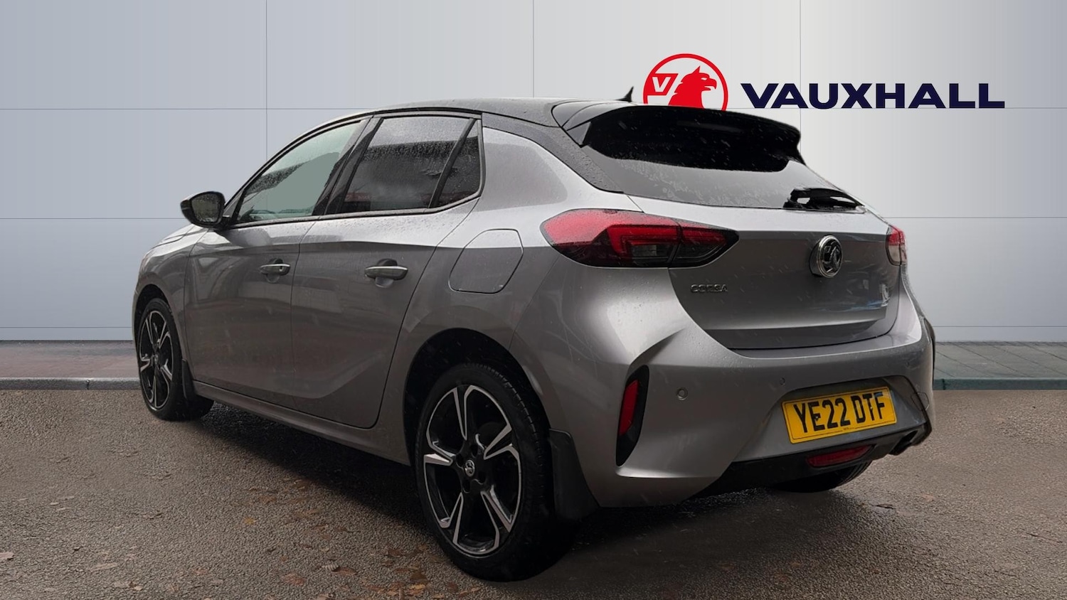 Used Vauxhall Corsa 2022 for sale - 76363285: Photo 2
