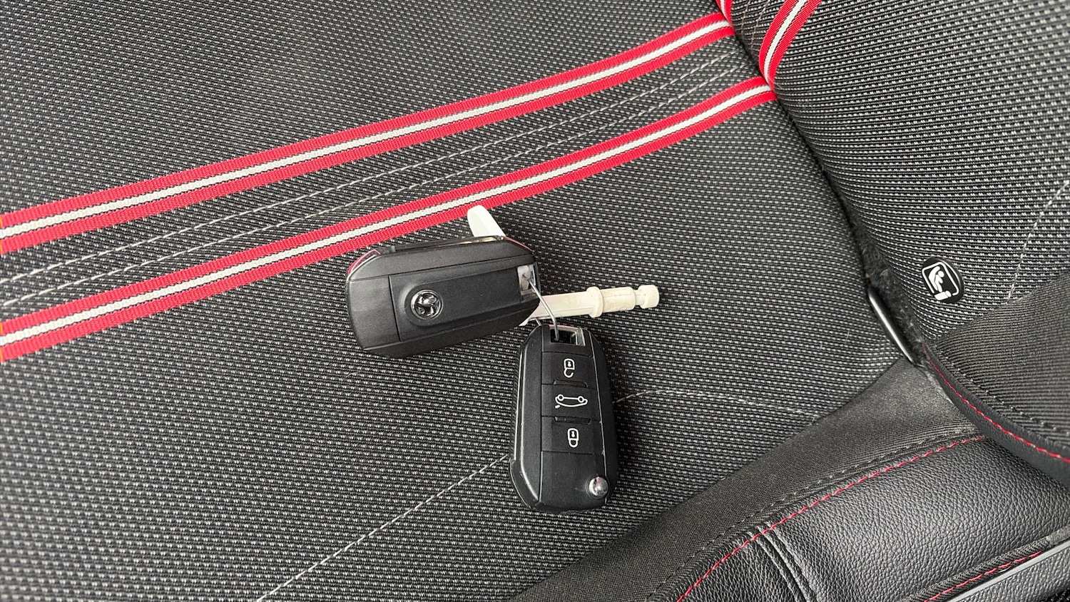 Used Vauxhall Corsa 2022 for sale - 76363285: Photo 20