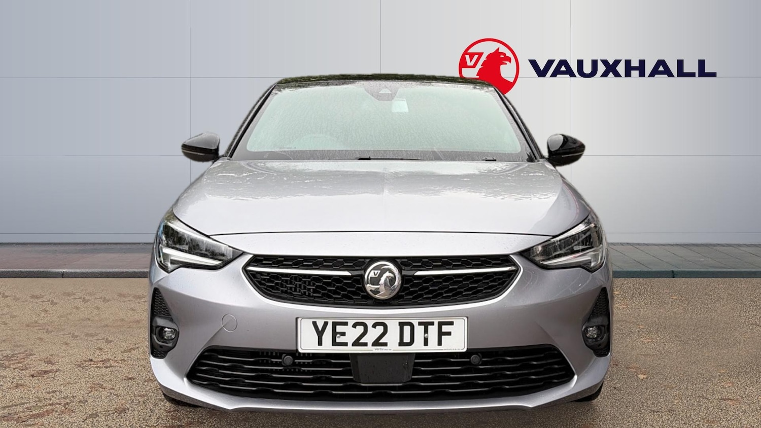 Used Vauxhall Corsa 2022 for sale - 76363285: Photo 3