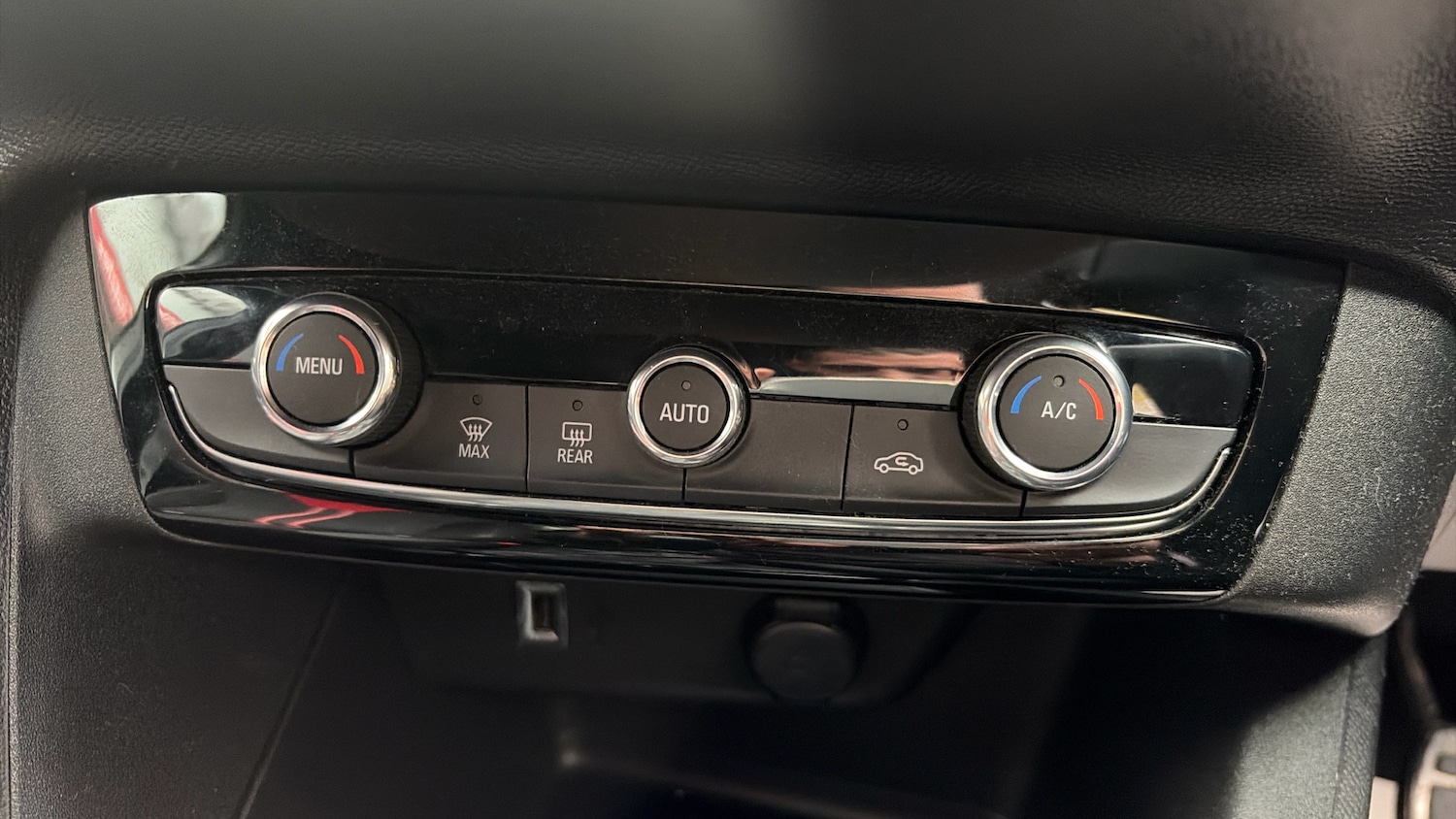 Used Vauxhall Corsa 2022 for sale - 76363285: Photo 31