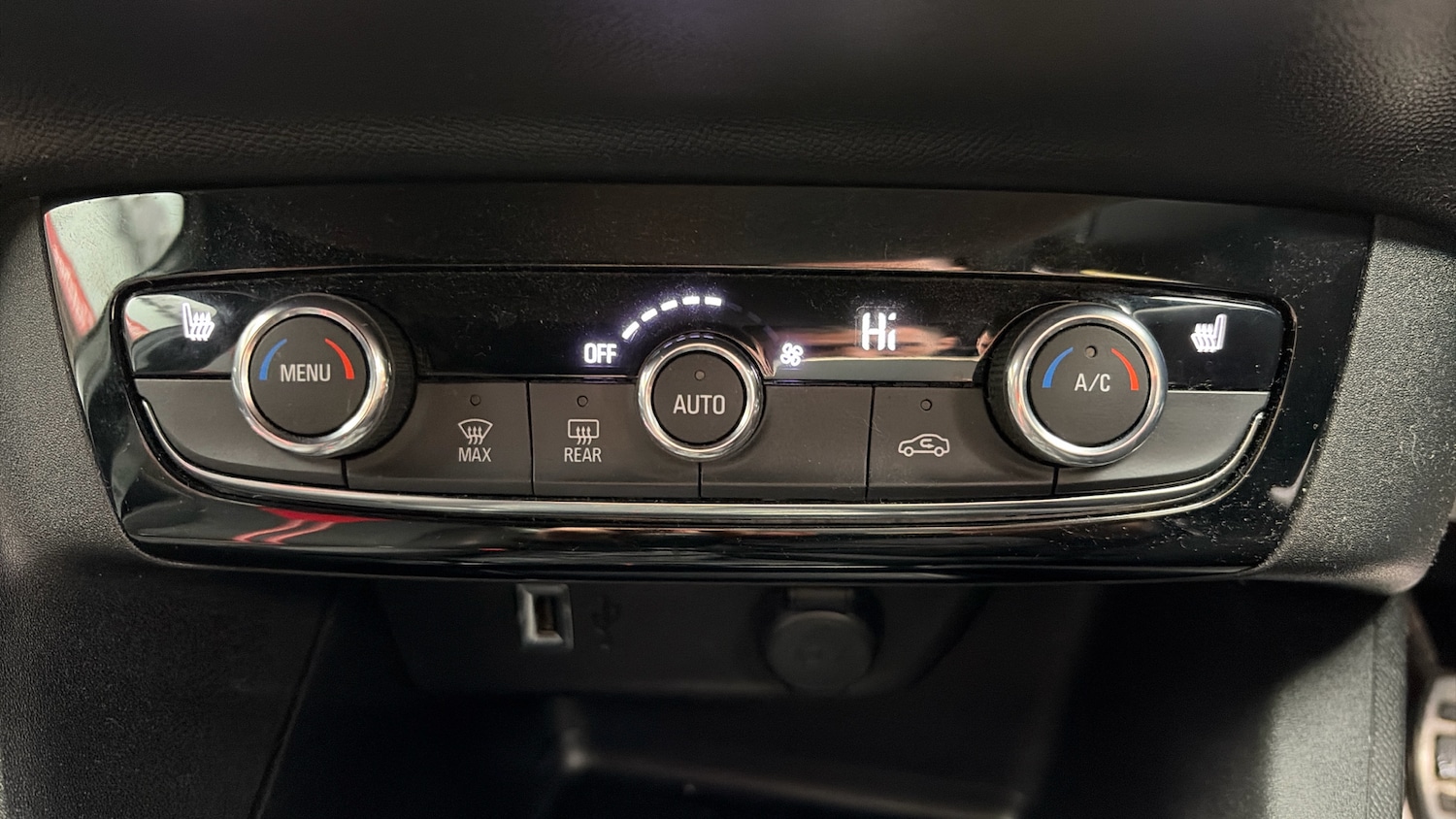 Used Vauxhall Corsa 2022 for sale - 76363285: Photo 34