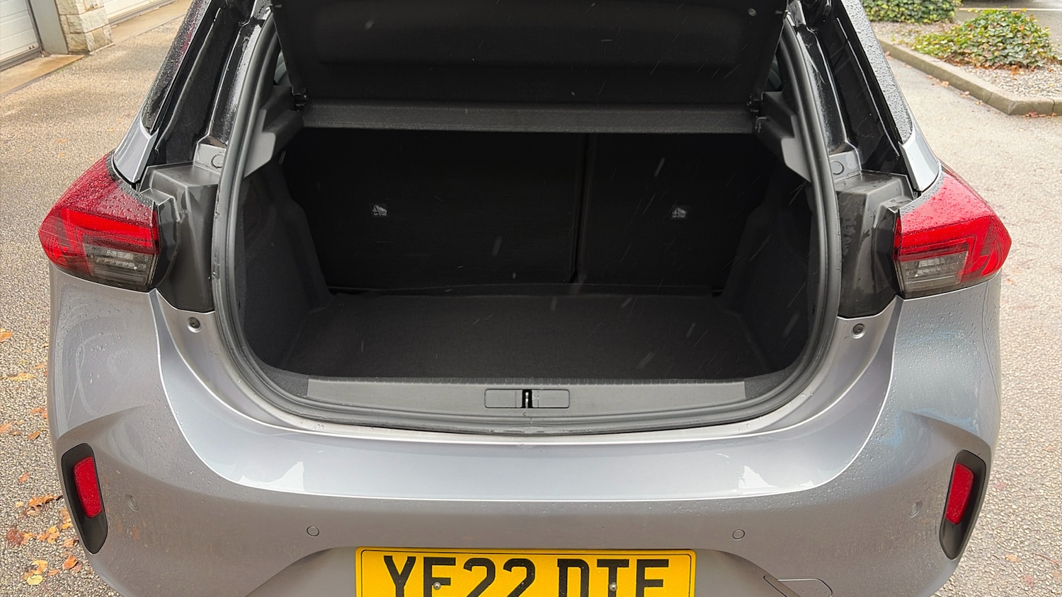 Used Vauxhall Corsa 2022 for sale - 76363285: Photo 4