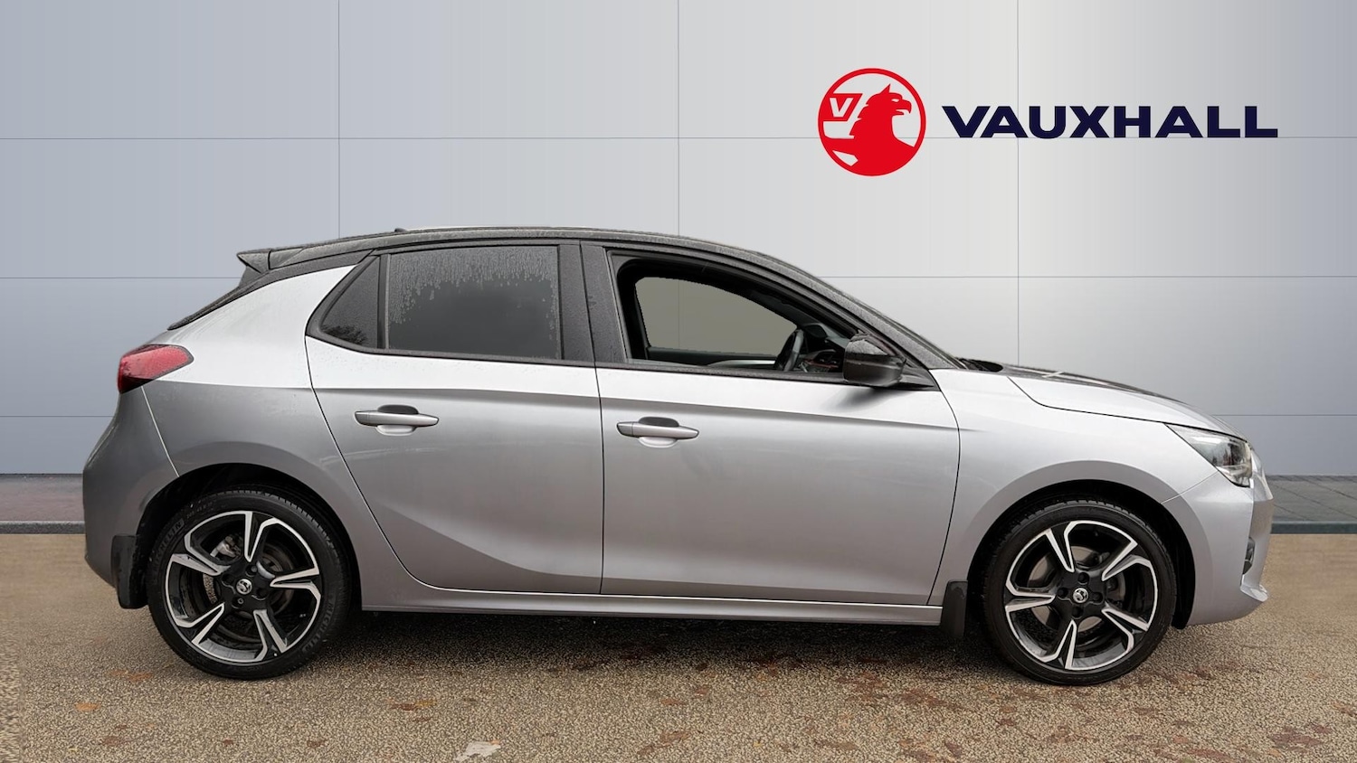 Used Vauxhall Corsa 2022 for sale - 76363285: Photo 5