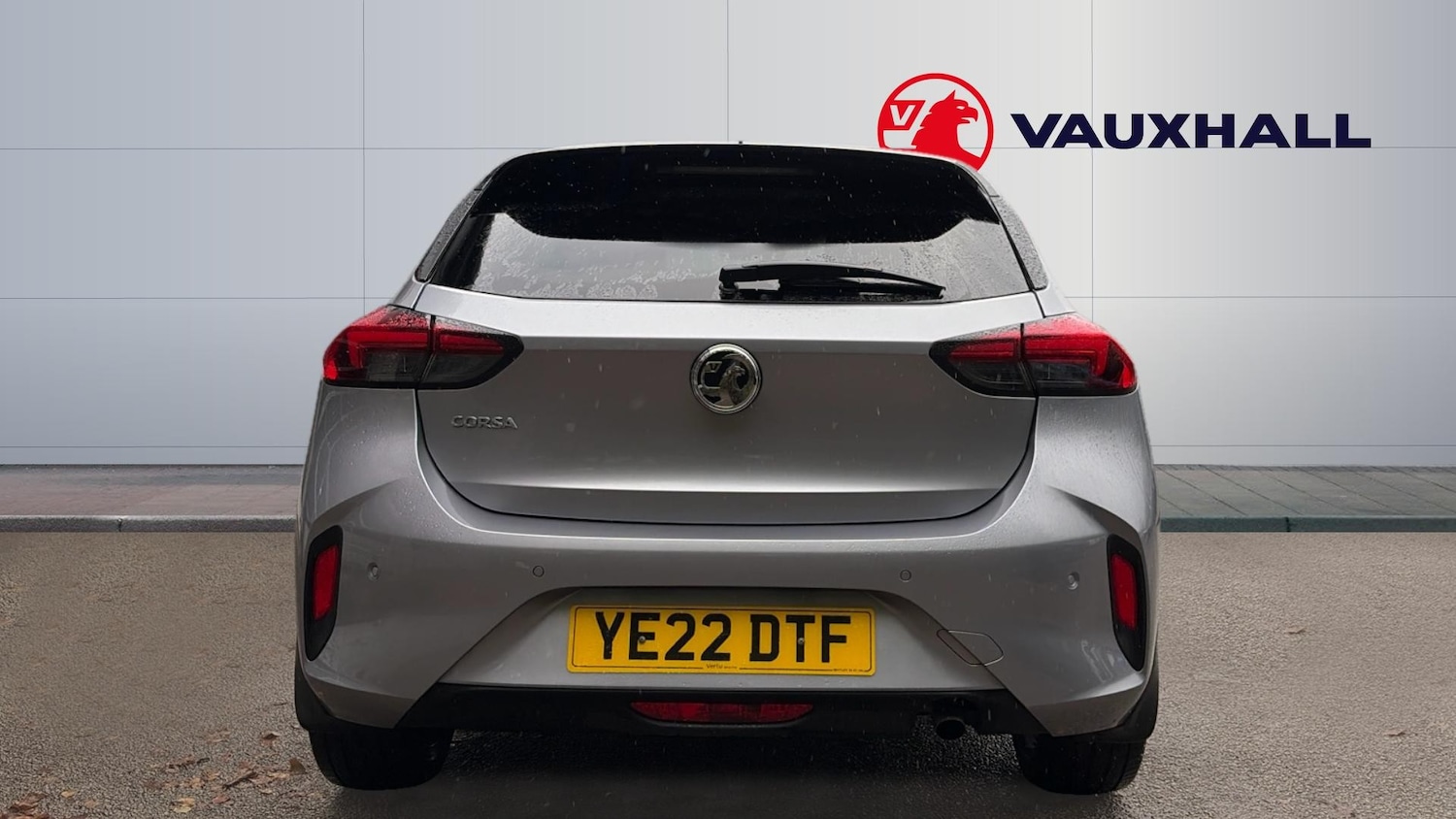 Used Vauxhall Corsa 2022 for sale - 76363285: Photo 6