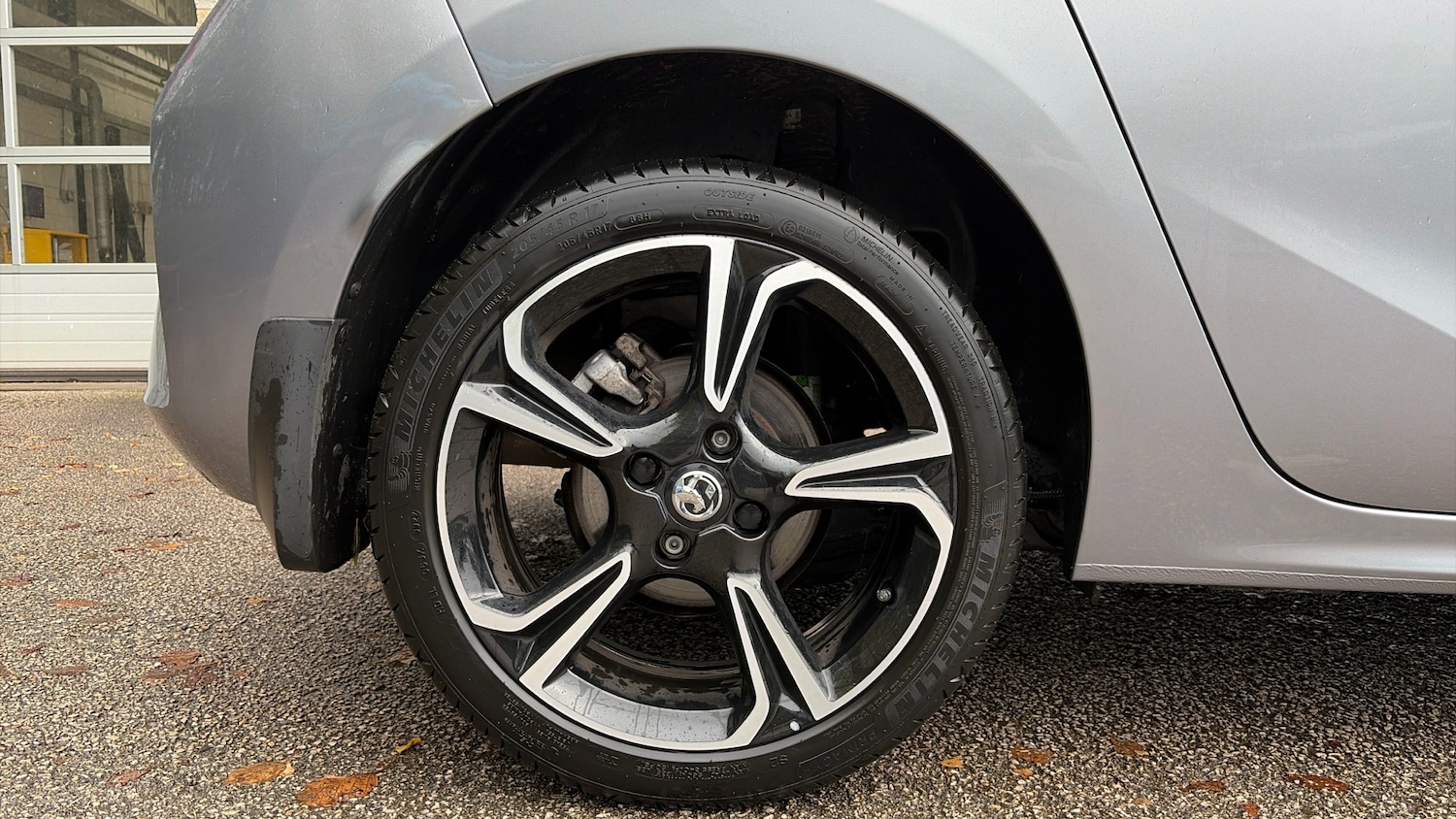 Used Vauxhall Corsa 2022 for sale - 76363285: Photo 7