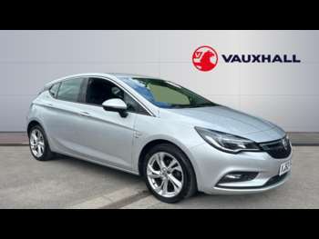 2019 (68) - 1.0T ecoTEC SRi 5dr Petrol Hatchback