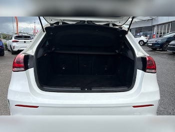 Used Mercedes-Benz A-Class 2020 for sale - 75910898: Photo