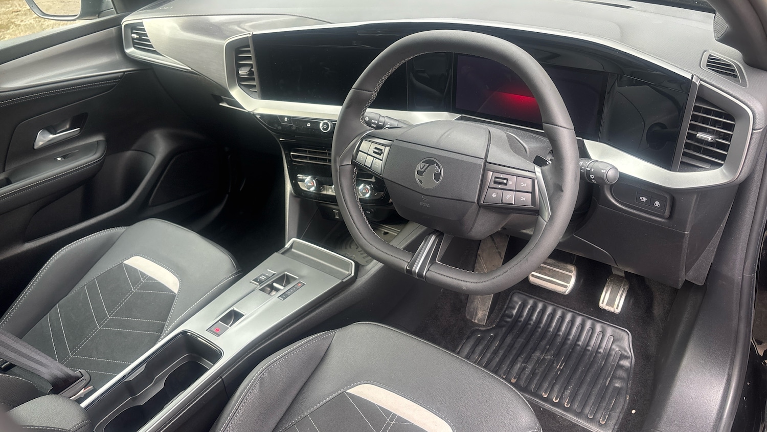 Used Vauxhall Mokka 2025 for sale - 77864520: Photo 11