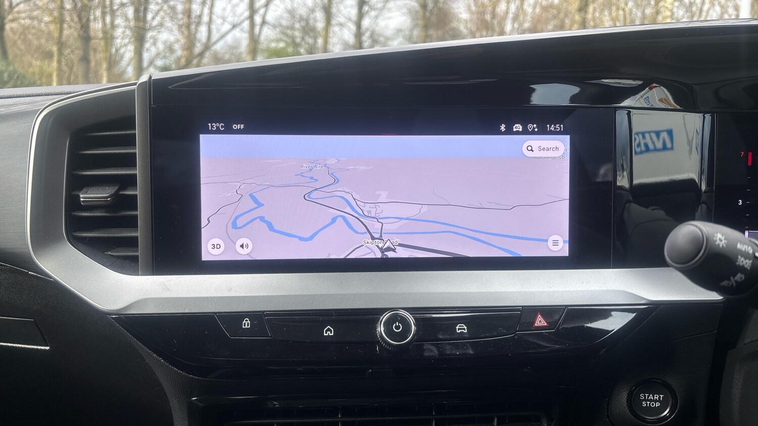 Used Vauxhall Mokka 2025 for sale - 77864520: Photo 12