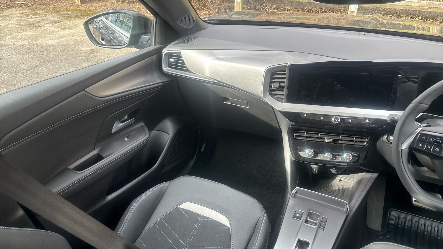 Used Vauxhall Mokka 2025 for sale - 77864520: Photo 14