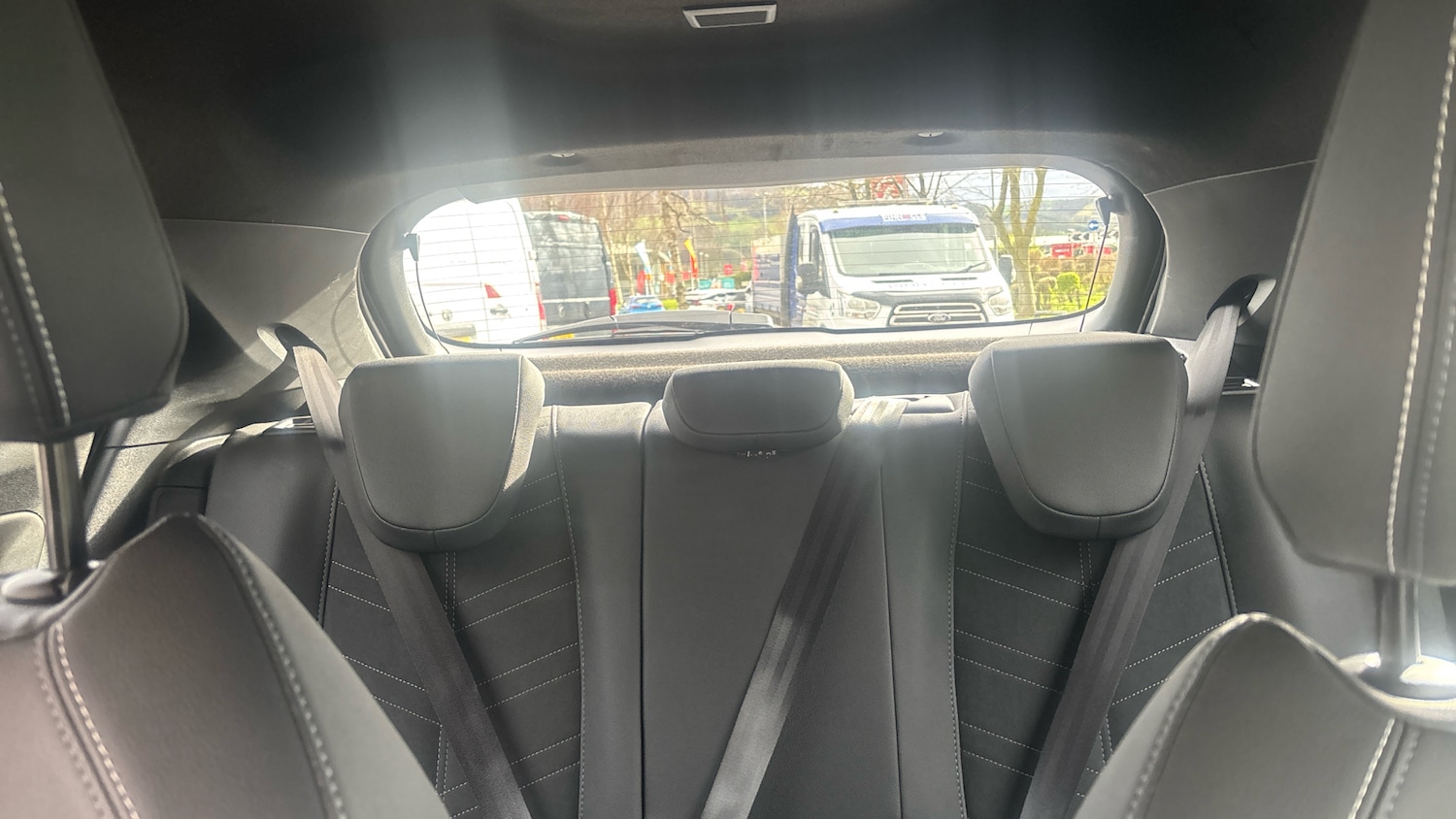 Used Vauxhall Mokka 2025 for sale - 77864520: Photo 15