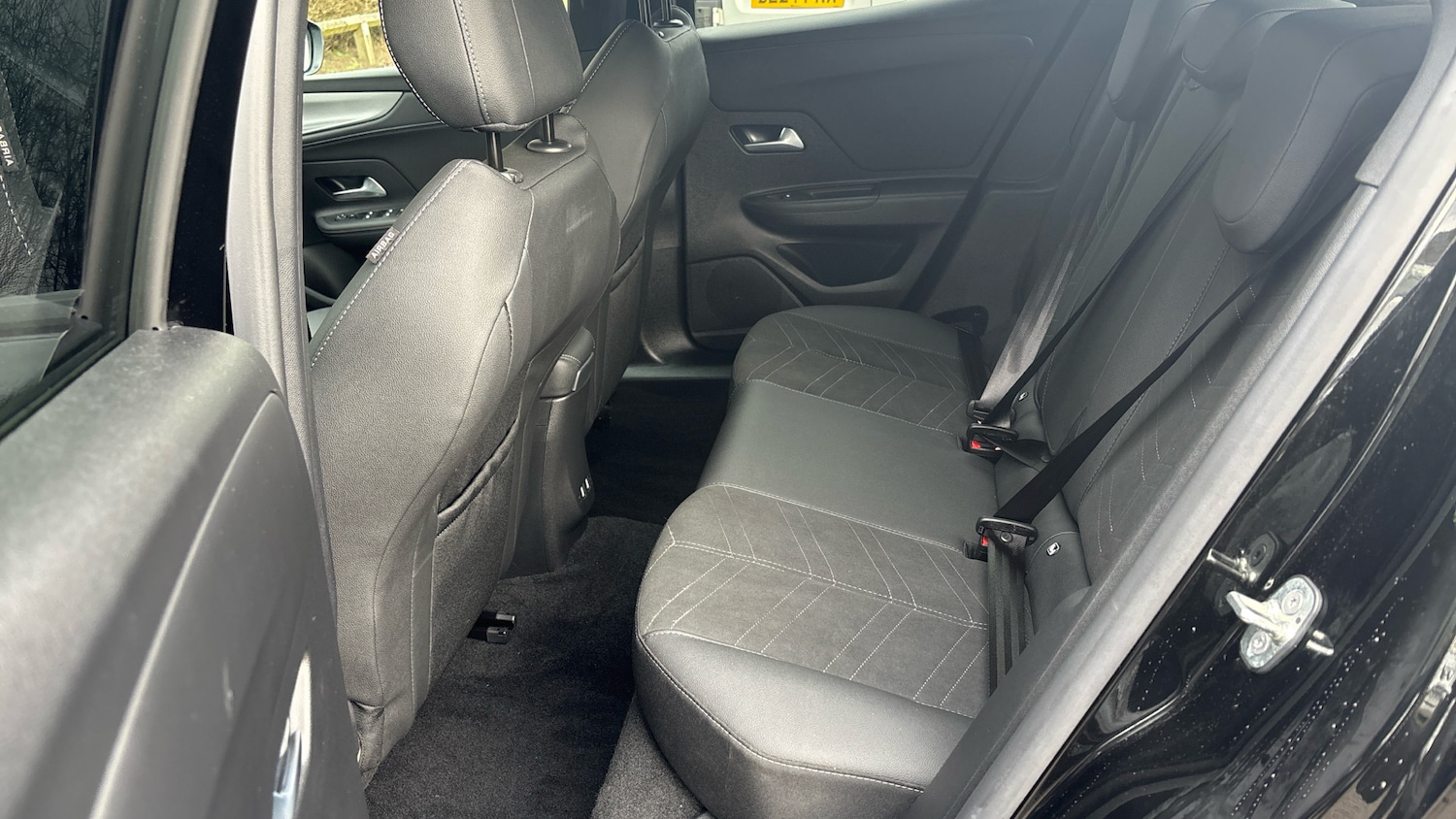 Used Vauxhall Mokka 2025 for sale - 77864520: Photo 16