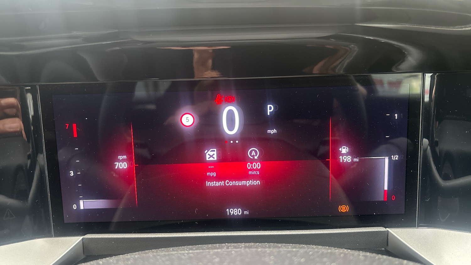 Used Vauxhall Mokka 2025 for sale - 77864520: Photo 18