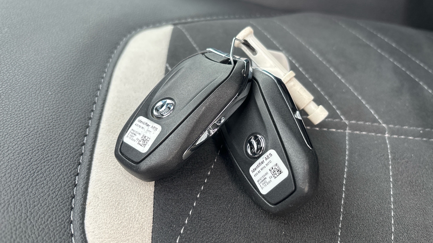 Used Vauxhall Mokka 2025 for sale - 77864520: Photo 19