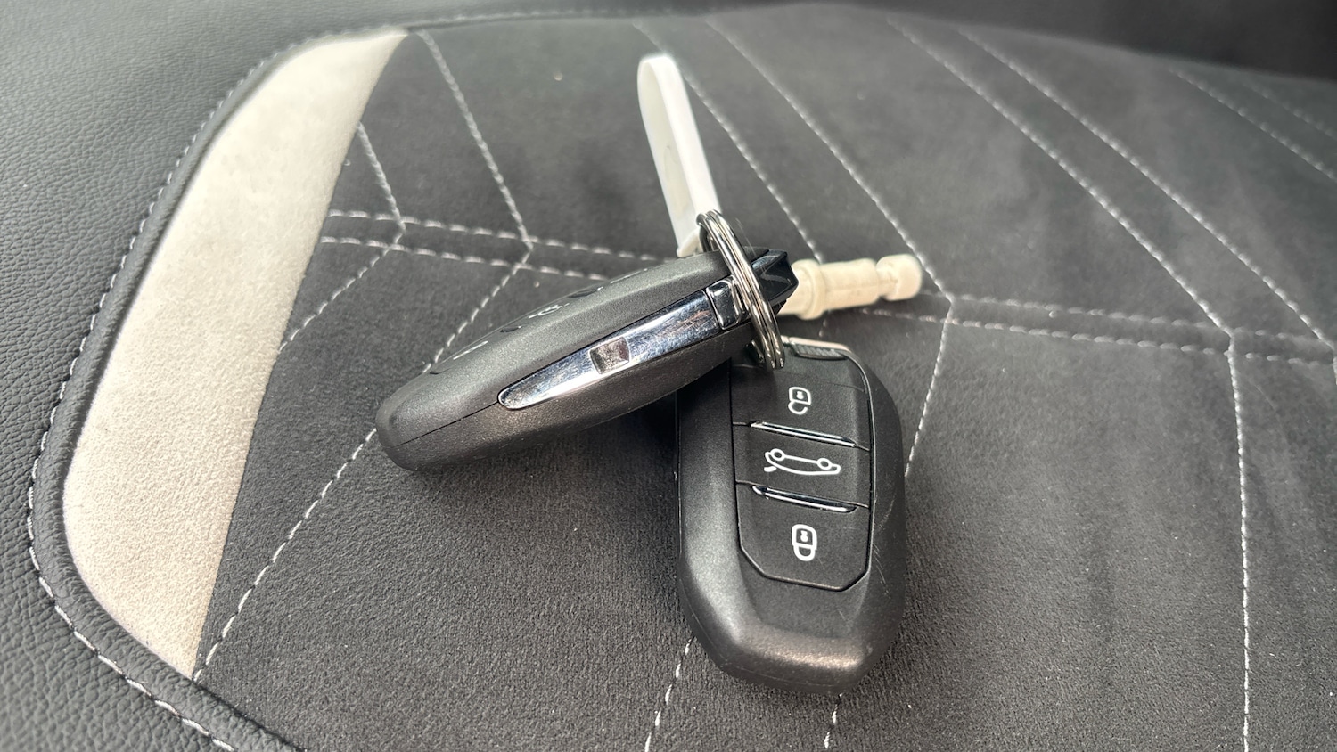 Used Vauxhall Mokka 2025 for sale - 77864520: Photo 20